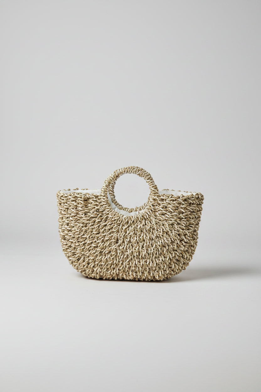 SAC JONC DE MER