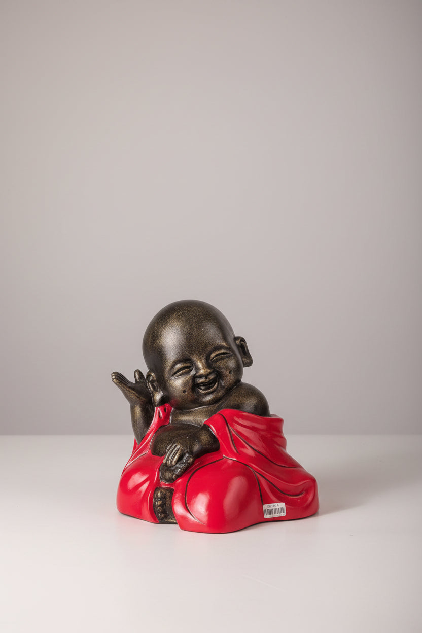 BOUDDHA BEBE