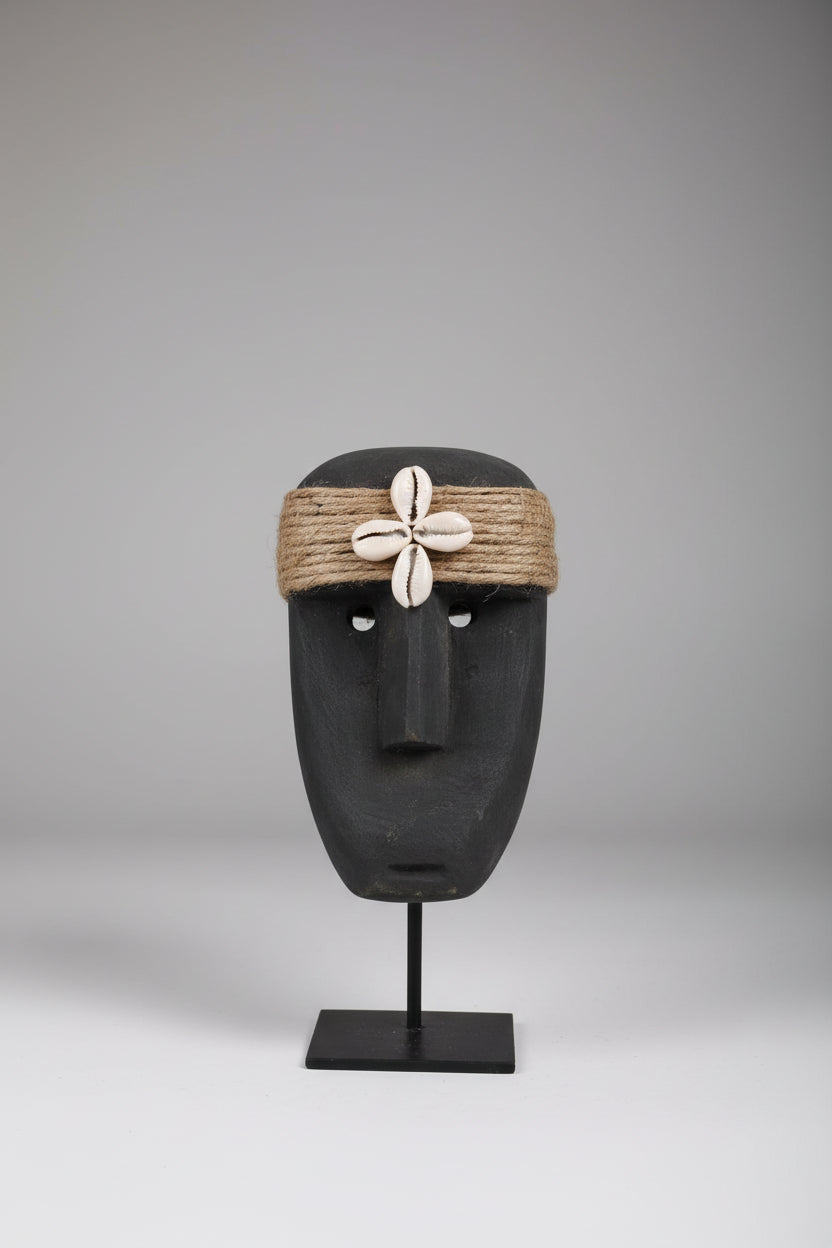 STATUETTE PIERRE CORDE