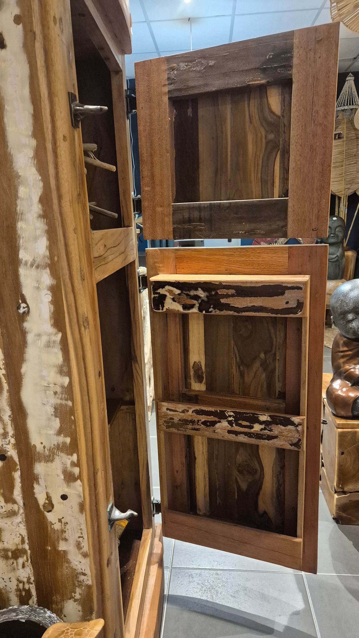 FRIGIDAIRE BATEAU