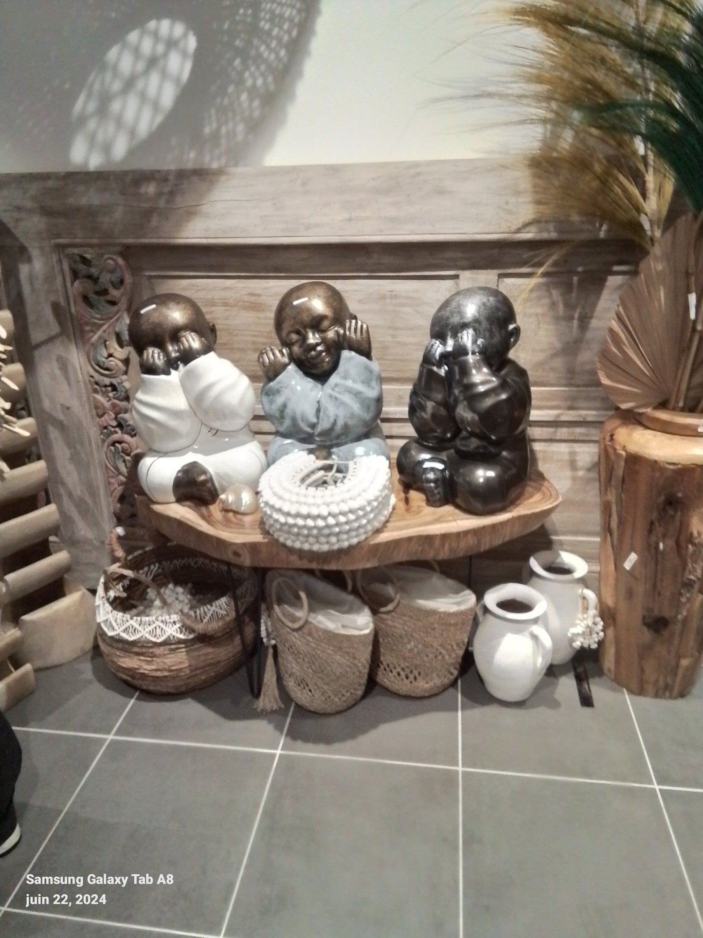 BOUDDHA