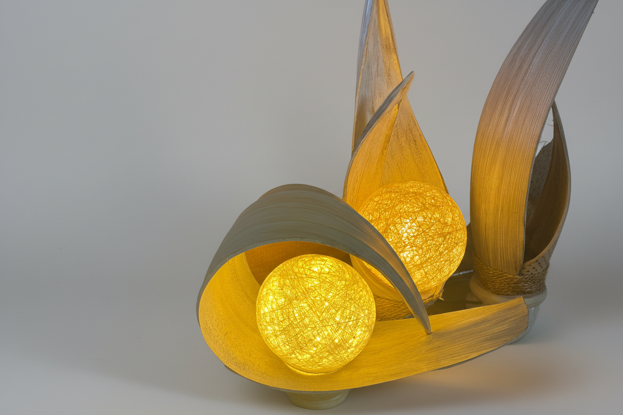LAMPE