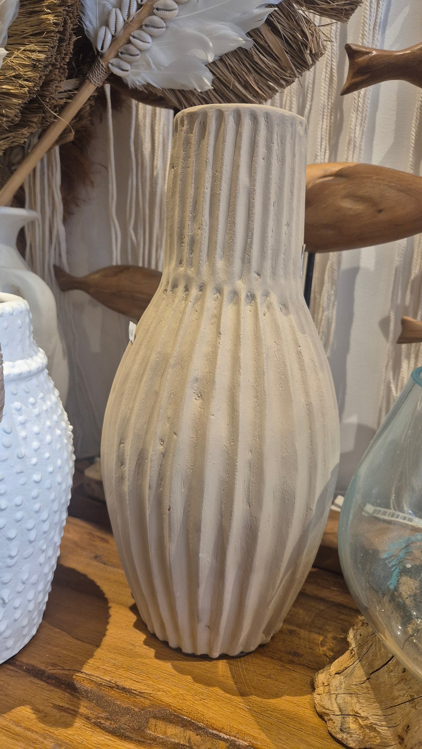 POTERIE