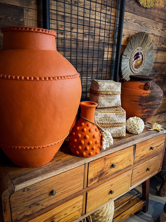 Comment associer les matières naturelles de l’artisanat balinais dans sa décoration ?