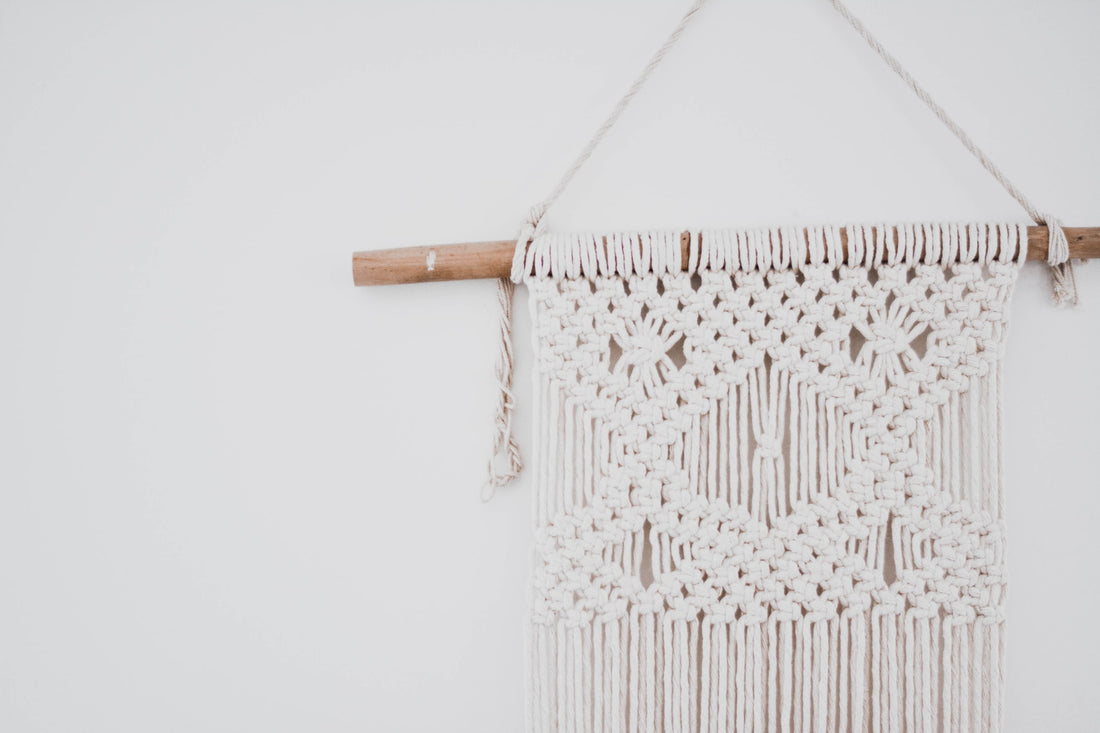3 astuces DIY pour décorer son appartement