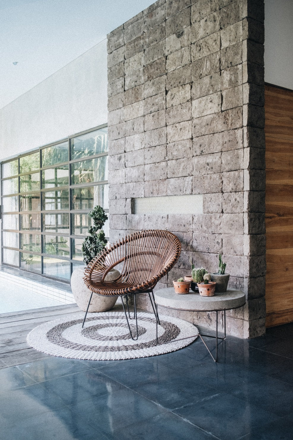 S’INSPIRER DE BALI POUR UNE DÉCORATION MAJESTUEUSE