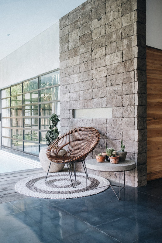 S’INSPIRER DE BALI POUR UNE DÉCORATION MAJESTUEUSE