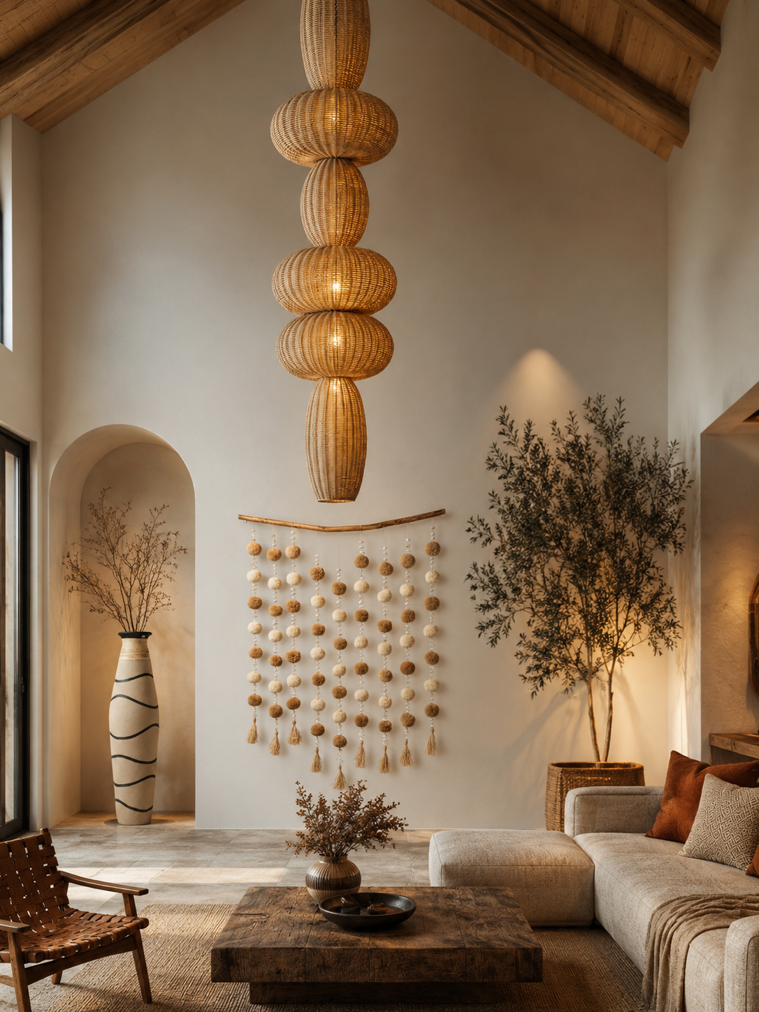 Comment associer la décoration balinaise à un intérieur moderne ?