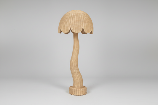 LAMPADAIRE "Mushroom Giant"