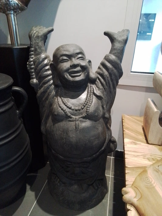 BOUDDHA BONJOUR