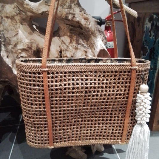 SAC ROTIN BALTIQUE