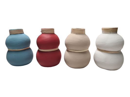 POTERIE MINI ROTIN