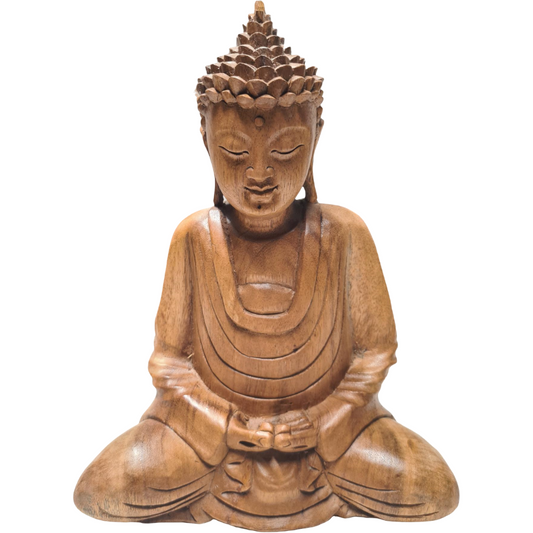 BOUDDHA TECK