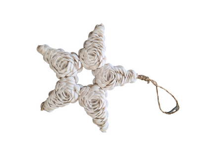 ETOILE COQUILLAGES