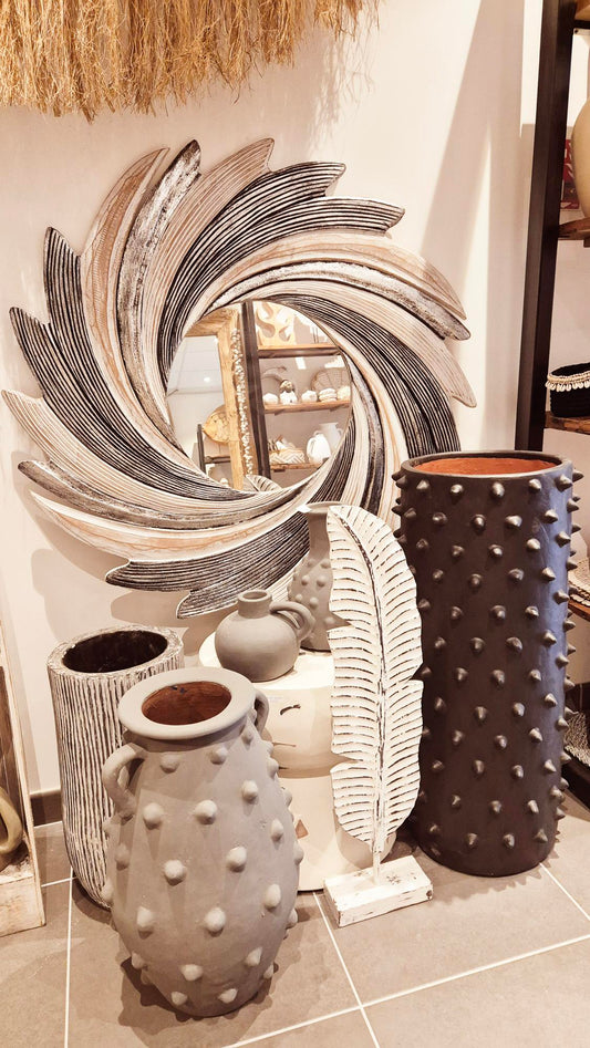 MIROIR SOLEIL