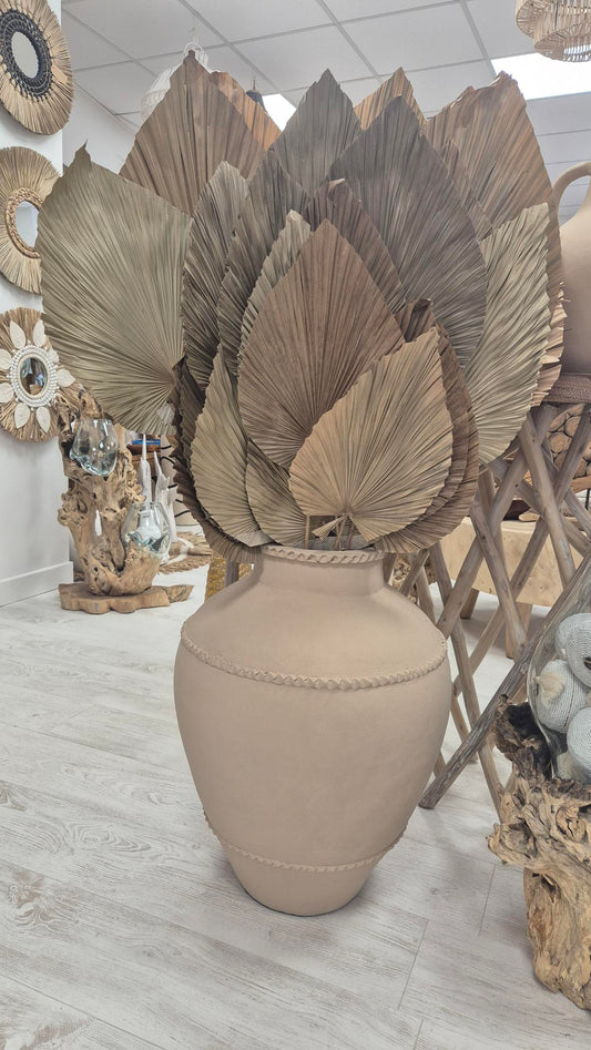 POTERIE BOULE