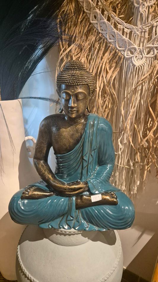 BOUDDHA COULEUR