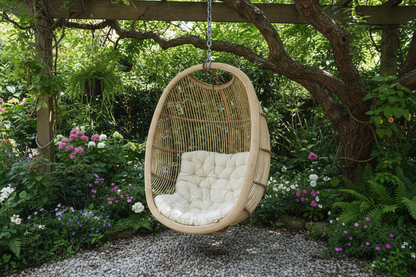 Fauteuil suspendu
