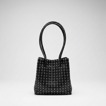 SAC PLASTIQUE RECYCLE