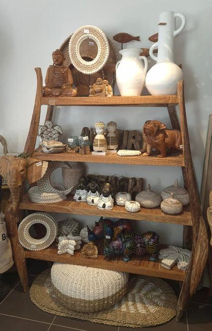 ETAGERE CHARRUE