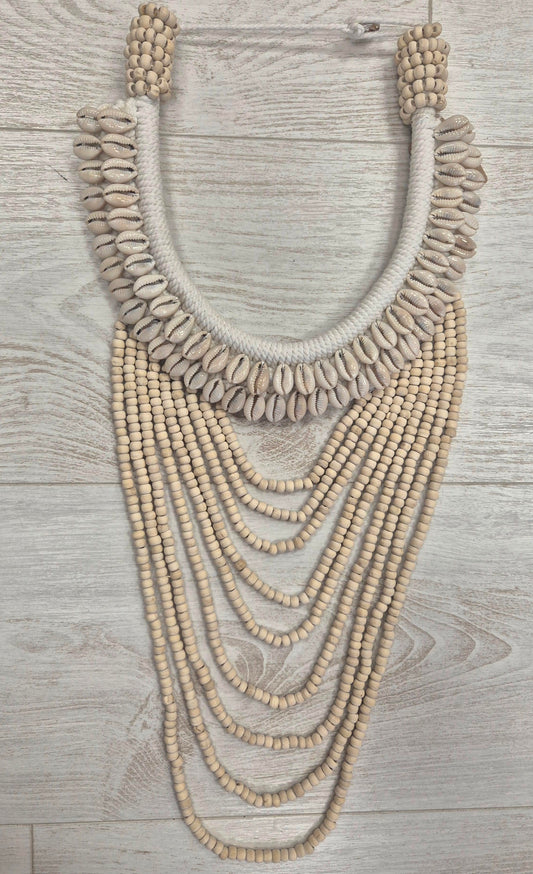 COLLIER DECORATIF