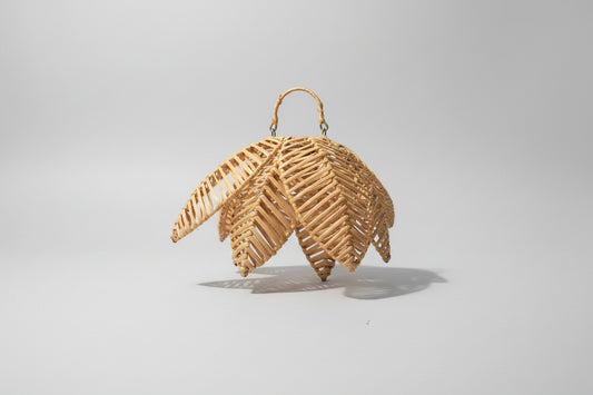 MINI SUSPENSION "Palm Leaf"