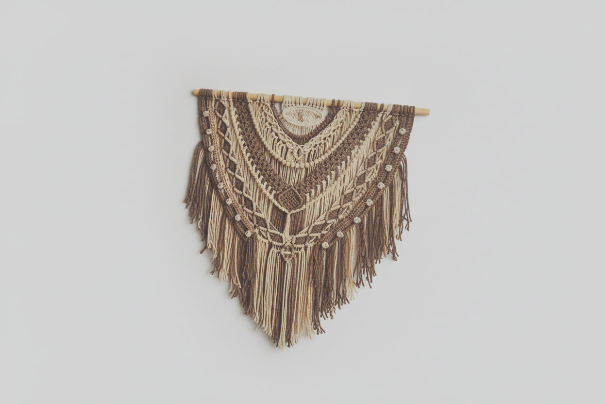 MACRAME