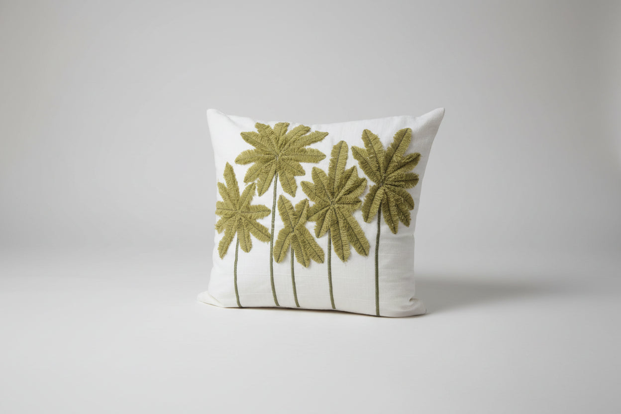 Housse de Coussin "Lombok"
