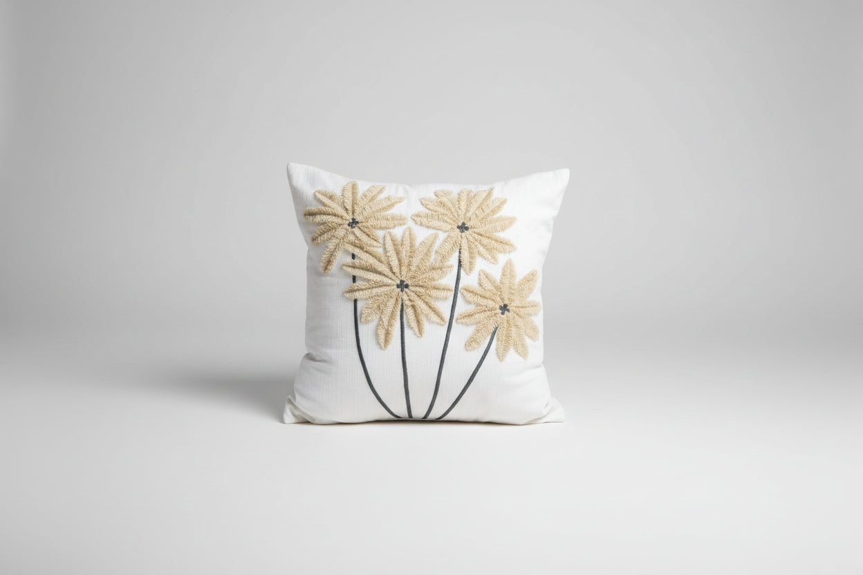 Housse de Coussin "Lombok"