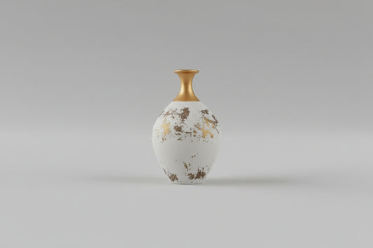 POTERIE "Celeste"