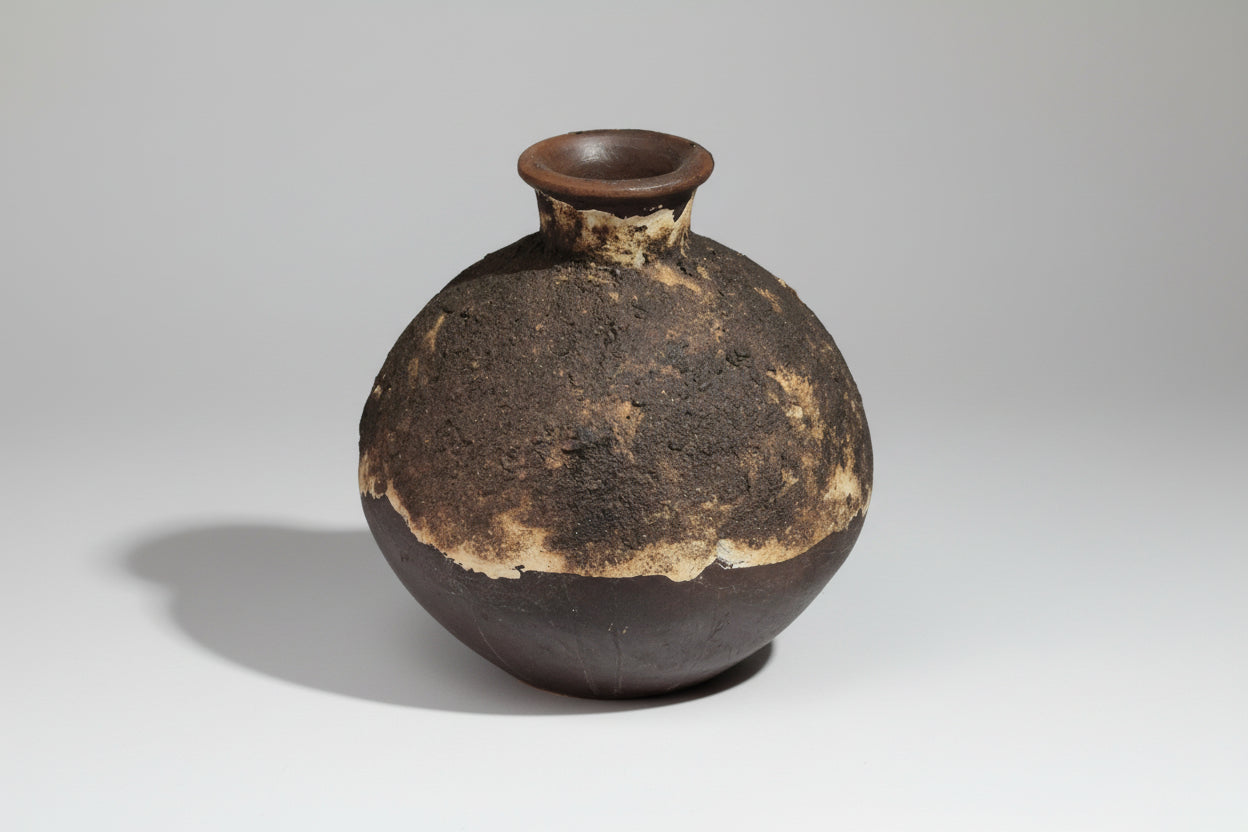 POTERIE "Antique Earth"
