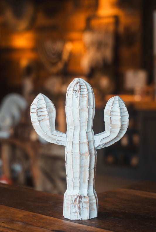 CACTUS BOIS