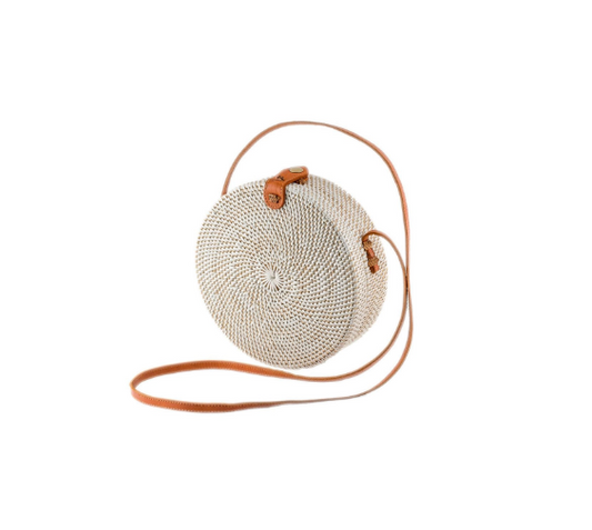 SAC ROND ROTIN BALI