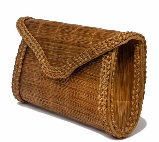 OR VÉGÉTAL POCHETTE