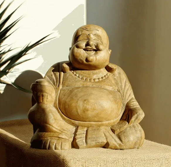 Bouddha petit