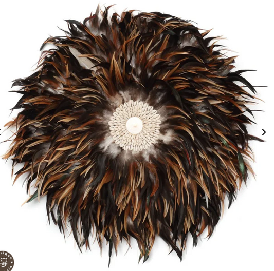 JUJU HAT
