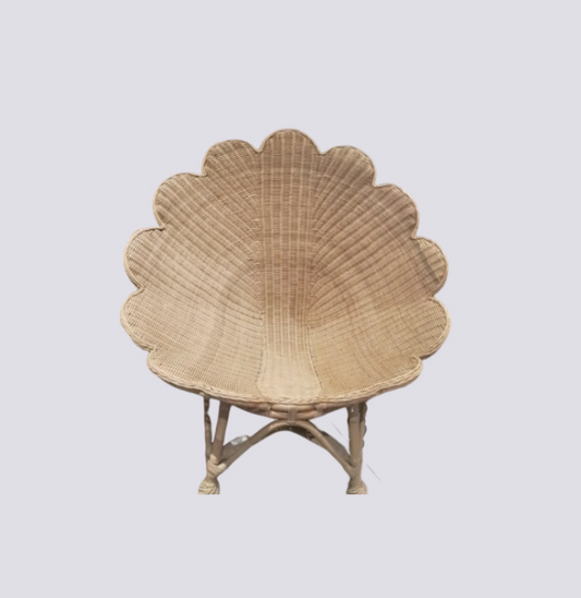 FAUTEUIL FLEUR