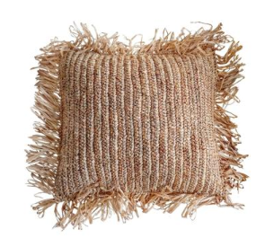 HOUSSE DE COUSSIN