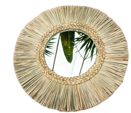 MIROIR SEAGRASS