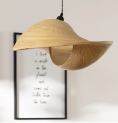 LUSTRE BAMBOU