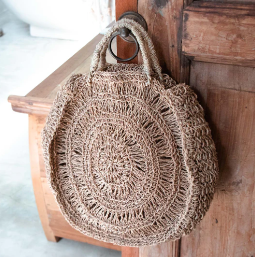 SAC ROND FILET NATUREL