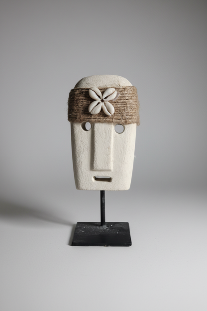 STATUETTE PIERRE CORDE