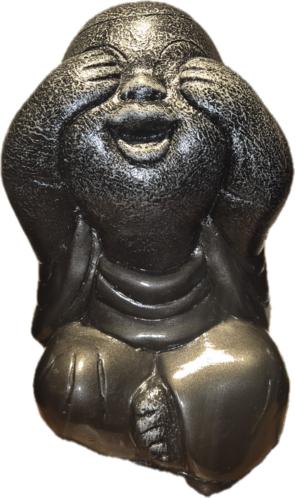 BOUDDHA DE LA SAGESSE