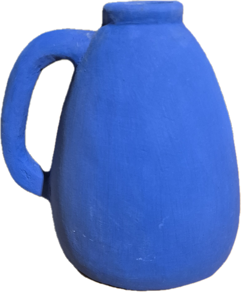 POTERIE THERMOS
