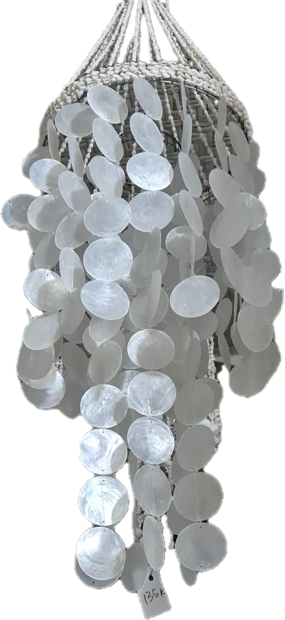 LUMINAIRE NACRE