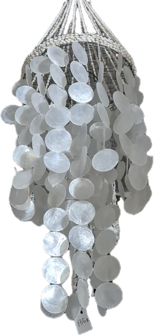 LUMINAIRE NACRE