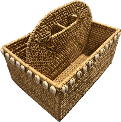 PANIER A COUVERTS