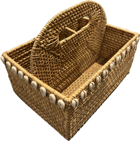 PANIER A COUVERTS