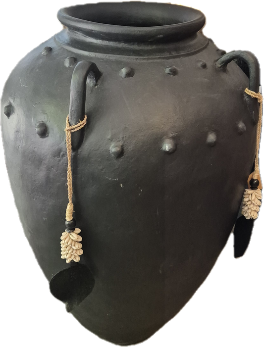 POTERIE GEANTE