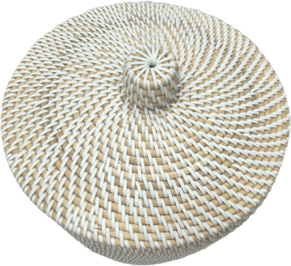 PANIERE ROTIN PM